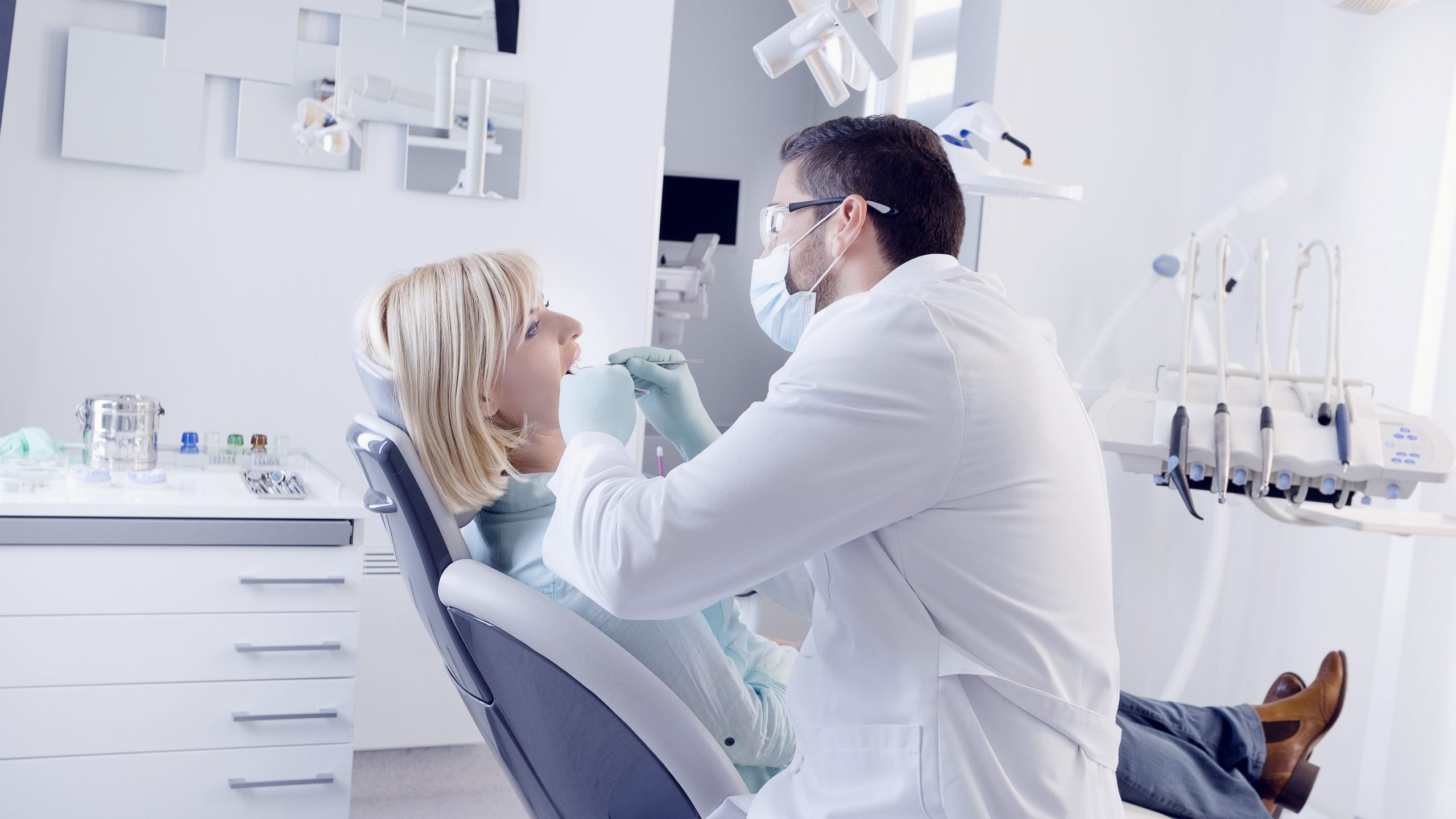 Dentist in Alliance, NE